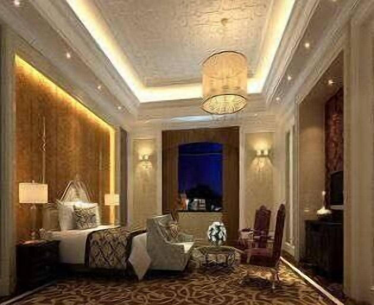 Ramada Plaza Shaoguan City Centre Habitación foto